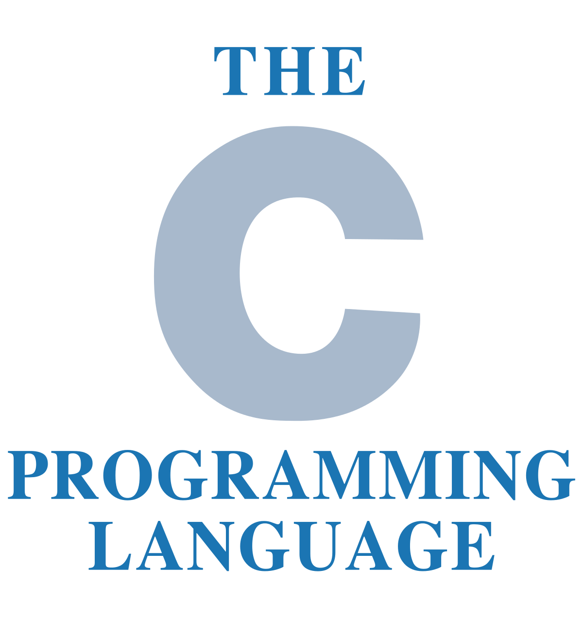C LANGUAGE