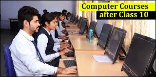 DIPLOMA IN COMPUTER OFFICE MANAGEMENT (DCOM)