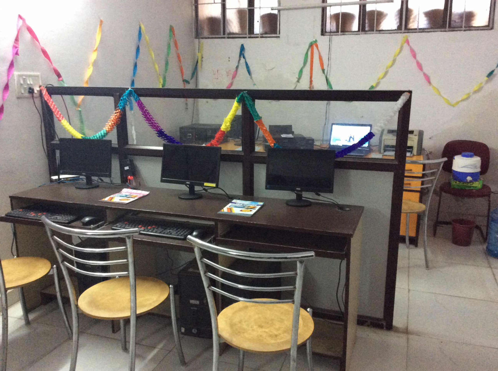 Diploma In Information Technology