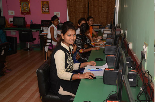 Diploma In Adv. DeskTop Publishing