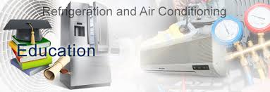 Diploma In Refrigeration & Air Conditioning